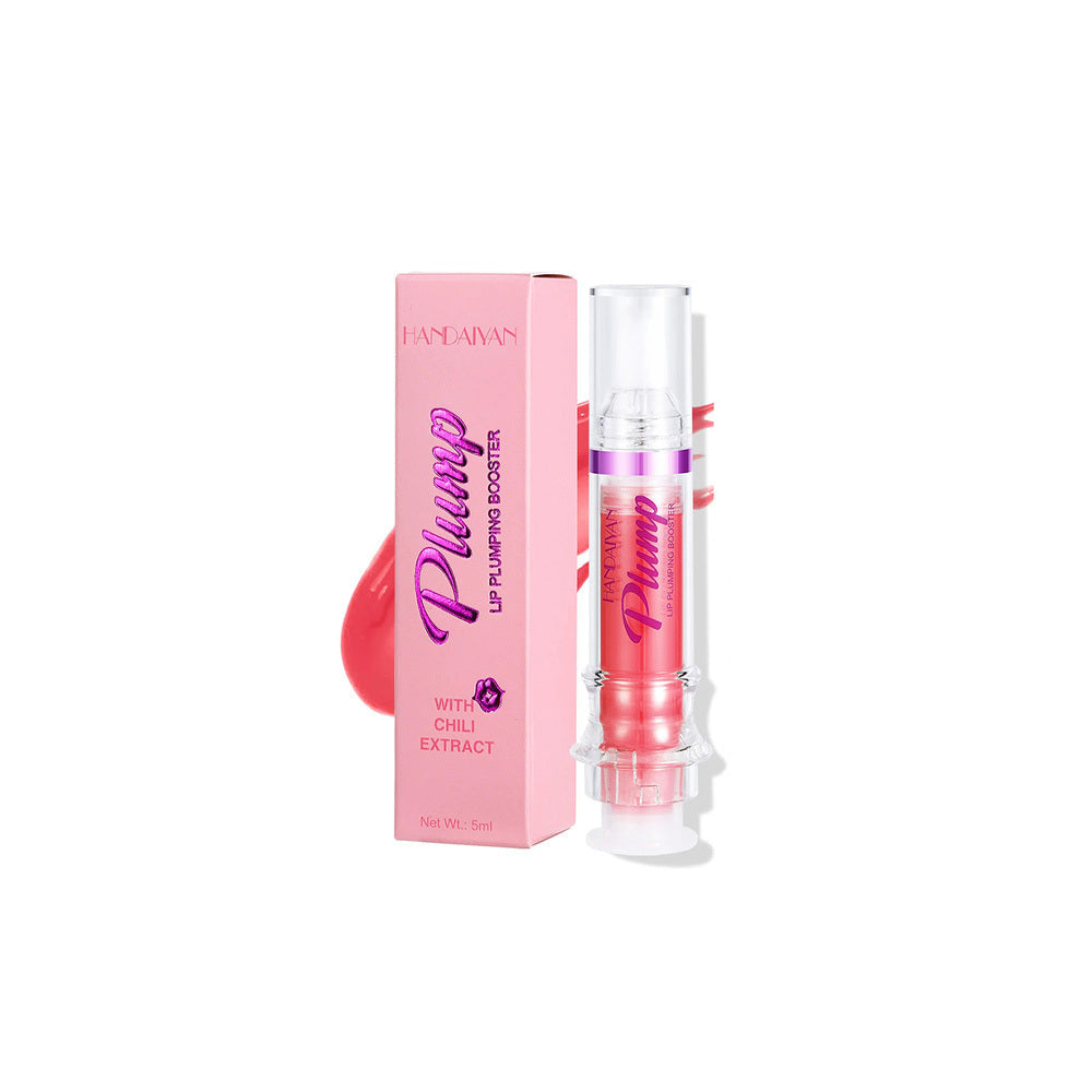 Spicy Shine Liquid Lipstick